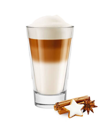 Szklanka 300ml do latte