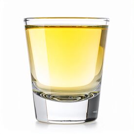 Kieliszek do wódki 40ml