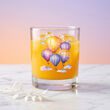 Komplet szklanek Glasmark 230ml – Balony 2026 (4 szt.) - 5
