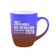 Kubek Glasmark 300ml – Balony 2026 - 2