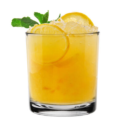 Szklanka niska 220ml