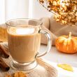 Komplet 6szt kubków Kubas na duże latte 400ml - 6