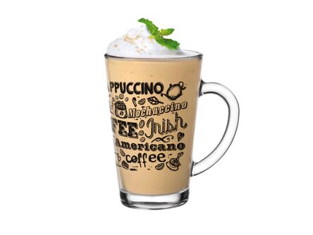 Kubek Iwo 300ml Kawa