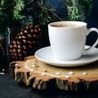 Filiżanka Bruno 230ml ze spodkiem - 6