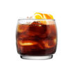 Szklanka do drinków whisky soków 290 ml - 7
