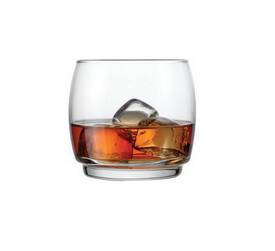 Szklanka do drinków, whisky, soków 290 ml