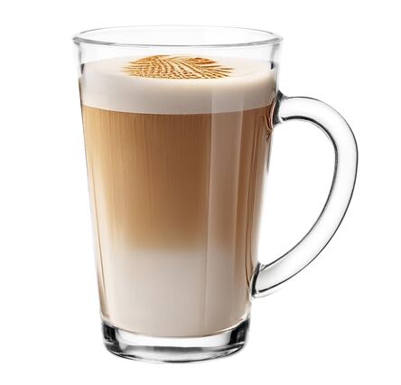Kubek szklany Iwo 300ml