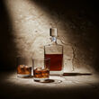 Karafka do whisky + 2 Szklanki Nova KPL3 - 9