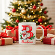 Kubek Świąteczny Personalizowany - 3