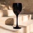Kieliszek Wino 300ml Galaxy Czarny - 3