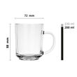 Kubek Szymek 250 ml - 2