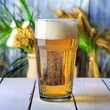 Szklanka na piwo 530ml British Pint - 5