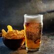 Szklanka na piwo 530ml British Pint - 9