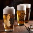 Szklanka na piwo 530ml British Pint - 6