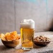 Szklanka na piwo 530ml British Pint - 4