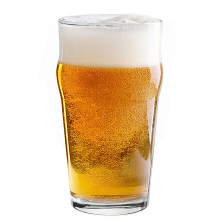 Szklanka na piwo 530ml British Pint