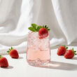 Szklanka 350ml do drinków wina wody soku elegancka zmywarka - 3