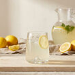 Szklanka 350ml do drinków wina wody soku elegancka zmywarka - 7