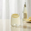 Szklanka 350ml do drinków wina wody soku elegancka zmywarka - 6