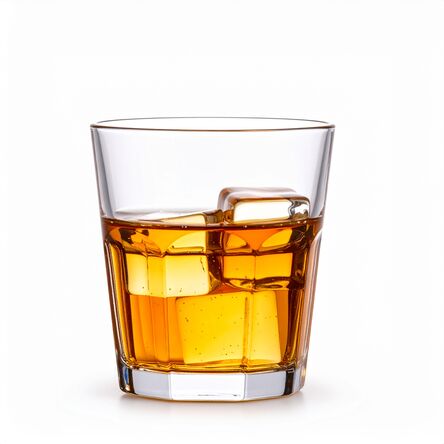 Szklanka niska do Whisky 270 ml