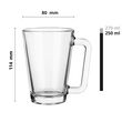 Kubek Laura 250ml - 2