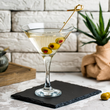 KIELISZEK 150ml MARTINI - 7