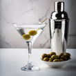 KIELISZEK 150ml MARTINI - 9