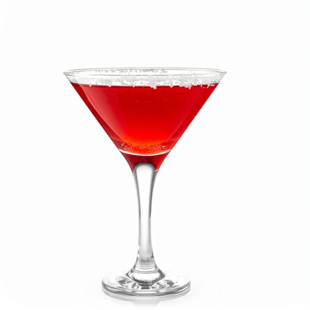 KIELISZEK 150ml MARTINI