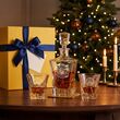 Karafka Whisky 850ml + 2 Szklanki Grawer Prezent na osiemnastkę 18 urodziny - 5