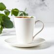 Kubki Maja 250 ml 6 szt + spodki - 2