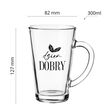 Kubek Iwo 300ml Dzień Dobry - 2