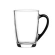 Kubek Ala 300ml Czarne Ucho - 3
