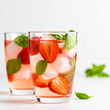 Uniwersalna szklanka o pojemności 380ml - 4