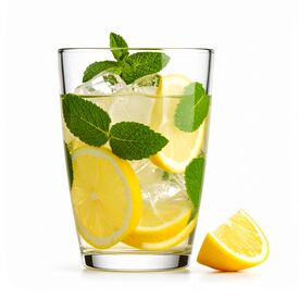 Uniwersalna szklanka o pojemności 380ml