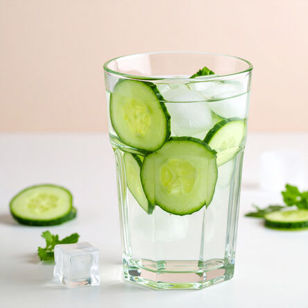 Szklanka 350ml