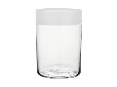 Pojemnik 890ml Biały