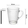 Kubek 250ml Victoria - 4
