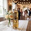 Butelka na nalewkę alkohol wódkę WESELE z GRAWEREM 500ml na PREZENT HIT - 2