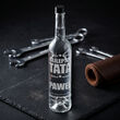 Butelka na nalewkę alkohol wódkę WESELE z GRAWEREM 500ml na PREZENT HIT - 10