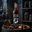 Butelka na nalewkę alkohol wódkę WESELE z GRAWEREM 500ml na PREZENT HIT - 5