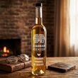Butelka na nalewkę alkohol wódkę WESELE z GRAWEREM 500ml na PREZENT HIT - 7