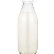 Butelka z korkiem 1000ml - 4