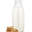 Butelka z korkiem 1000ml - 3