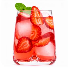 Szklanka do drinków i wina 450 ml – nowoczesna i solidna