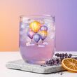 Komplet szklanek Glasmark 280ml – Balony 2026 (4 szt.) - 7