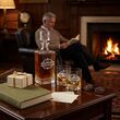 Zestaw Karafka 850ml + 2 Szklanki Grawer Prezent dla Taty Dzień Ojca Whisky - 7