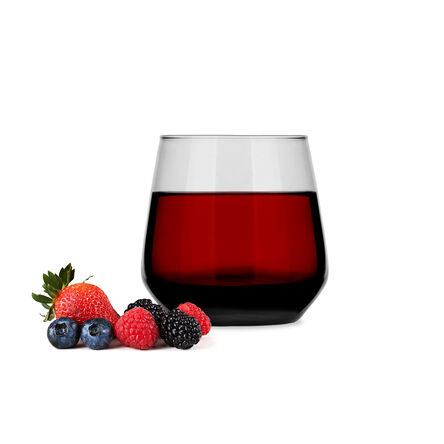 Szklanka 310ml Midnight