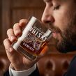 Zestaw Karafka do Whisky 850ml + 2 Szklanki Grawer Prezent Pudełko Magnes - 2
