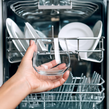Szklanka Niska 310ml - 10