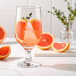 Pokal szklanka do piwa 350ml gładki - 7